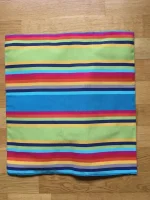 Porte-gateaux à rayures 3 atelier-bearnais