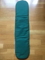 Gant de cuisine double brodé d'1 VACHE BÉARNAISE – Image 6